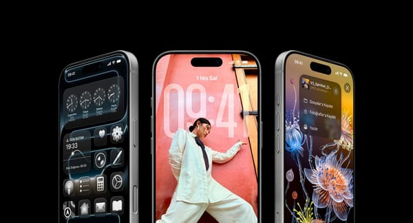 iPhone 17 serisi tanıtıldı: Apple’dan ince tasarım ve güçlü performans